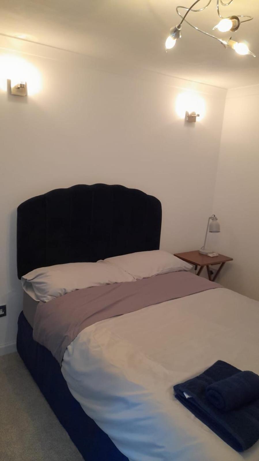 Apartamento Cwtch By The Sea Porthcawl Exterior foto
